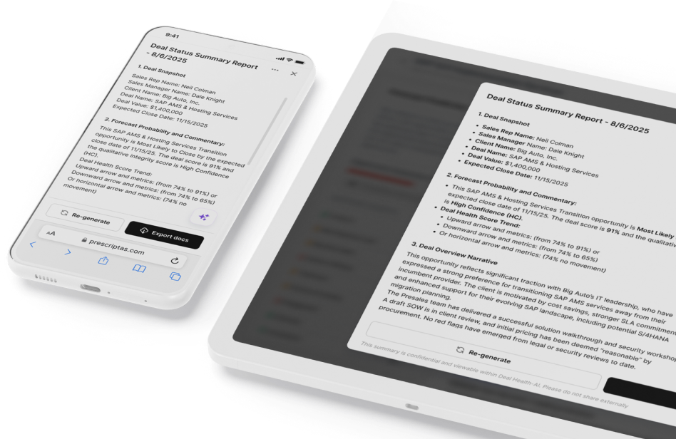 DH-AI SmartBriefs™ 