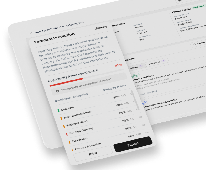 DH-AI Template Configurator & Template Library  
