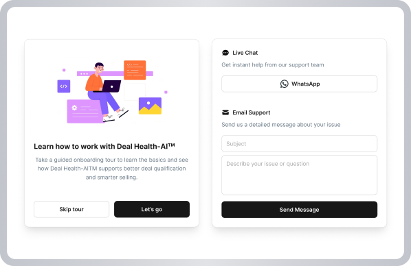 DH-AI Services & Support_