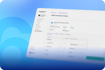 CRM Integration