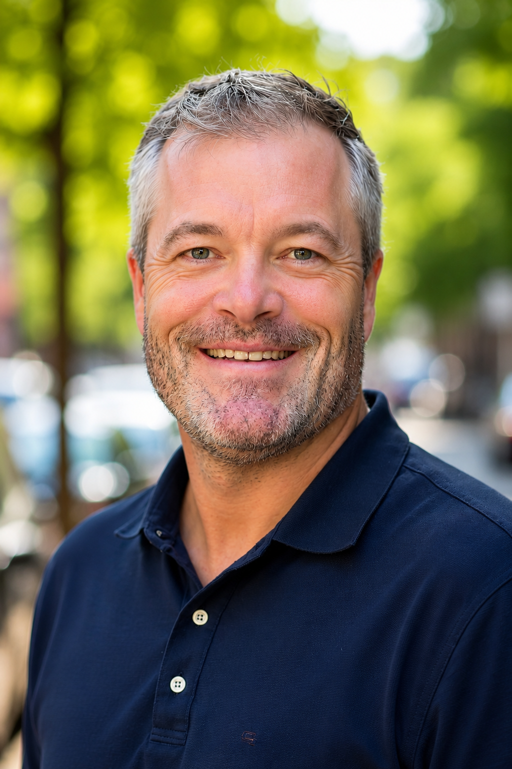 Jordy Almgren