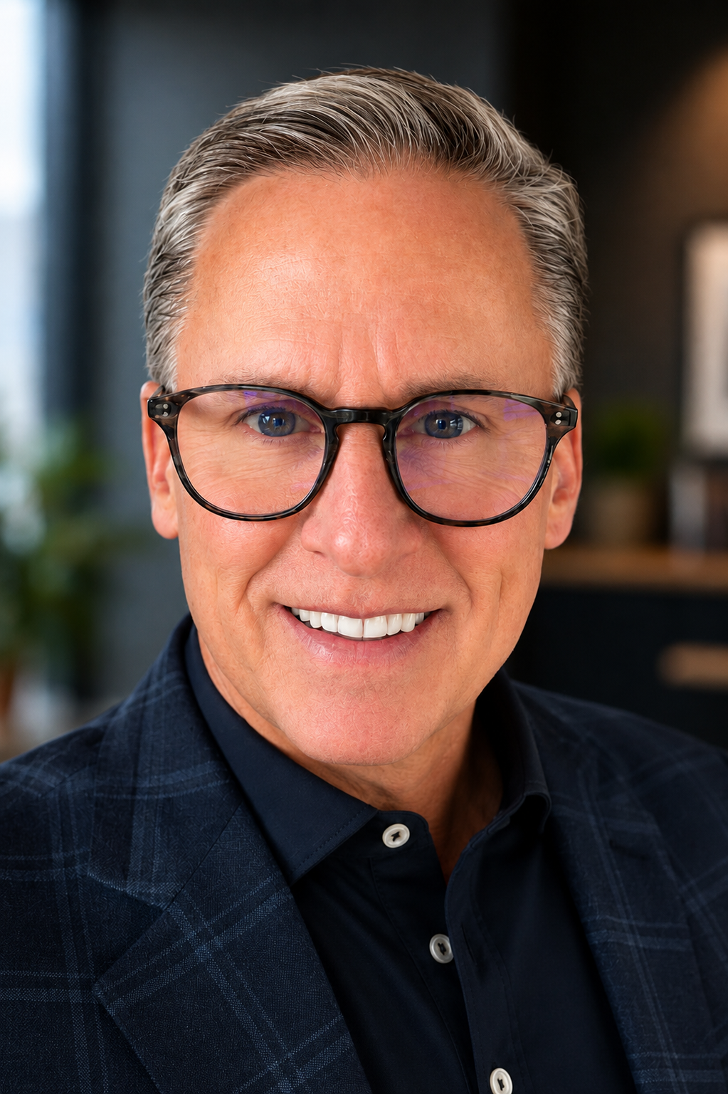 Neil Colstad